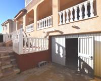 Sale - Detached Villa - Ciudad Quesada - Upper Golf