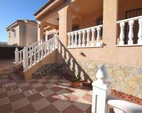 Sale - Detached Villa - Ciudad Quesada - Upper Golf