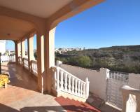 Sale - Detached Villa - Ciudad Quesada - Upper Golf