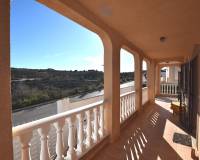 Sale - Detached Villa - Ciudad Quesada - Upper Golf