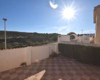 Sale - Detached Villa - Ciudad Quesada - Upper Golf