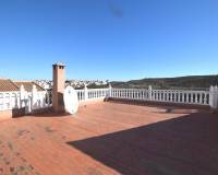 Sale - Detached Villa - Ciudad Quesada - Upper Golf