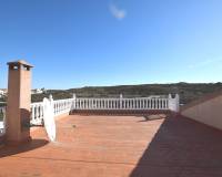 Sale - Detached Villa - Ciudad Quesada - Upper Golf