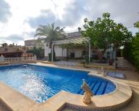 Sale - Detached Villa - Ciudad Quesada