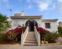 Sale - Detached Villa - Ciudad Quesada