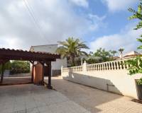 Sale - Detached Villa - Ciudad Quesada