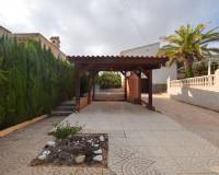 Sale - Detached Villa - Ciudad Quesada