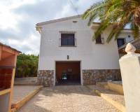 Sale - Detached Villa - Ciudad Quesada