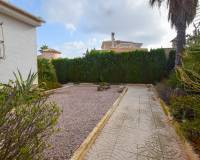 Sale - Detached Villa - Ciudad Quesada