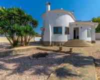 Sale - Detached Villa - Ciudad Quesada