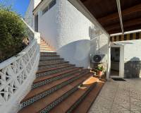 Sale - Detached Villa - Ciudad Quesada