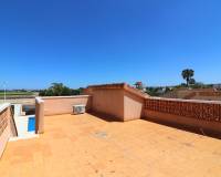 Sale - Detached Villa - Formentera del Segura - Fincas de La Vega