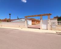 Sale - Detached Villa - Formentera del Segura - Fincas de La Vega