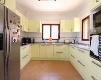 Sale - Detached Villa - Formentera del Segura - Fincas de La Vega