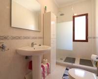 Sale - Detached Villa - Formentera del Segura - Fincas de La Vega