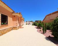 Sale - Detached Villa - Formentera del Segura - Fincas de La Vega