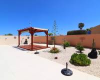 Sale - Detached Villa - Formentera del Segura - Fincas de La Vega