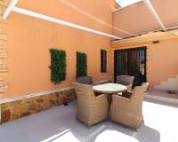 Sale - Detached Villa - Formentera del Segura - Fincas de La Vega