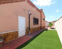 Sale - Detached Villa - Formentera del Segura - Fincas de La Vega