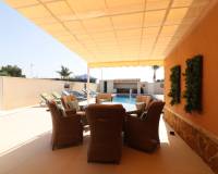 Sale - Detached Villa - Formentera del Segura - Fincas de La Vega