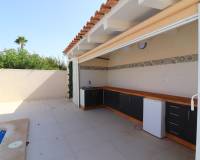 Sale - Detached Villa - Formentera del Segura - Fincas de La Vega