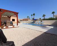 Sale - Detached Villa - Formentera del Segura - Fincas de La Vega