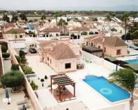 Sale - Detached Villa - Formentera del Segura - Fincas de La Vega