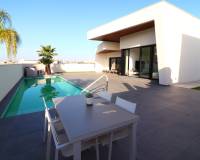 Sale - Detached Villa - Formentera del Segura - Fincas de La Vega