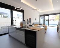 Sale - Detached Villa - Formentera del Segura - Fincas de La Vega