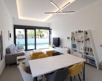 Sale - Detached Villa - Formentera del Segura - Fincas de La Vega