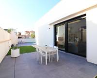 Sale - Detached Villa - Formentera del Segura - Fincas de La Vega