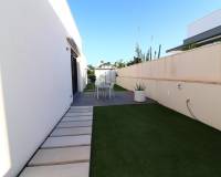 Sale - Detached Villa - Formentera del Segura - Fincas de La Vega