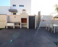 Sale - Detached Villa - Formentera del Segura - Fincas de La Vega