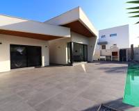 Sale - Detached Villa - Formentera del Segura - Fincas de La Vega