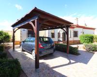 Sale - Detached Villa - Formentera del Segura - Fincas de La Vega