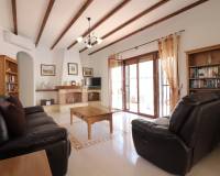 Sale - Detached Villa - Formentera del Segura - Fincas de La Vega