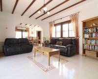 Sale - Detached Villa - Formentera del Segura - Fincas de La Vega