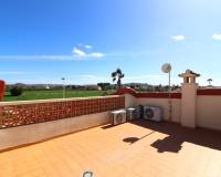 Sale - Detached Villa - Formentera del Segura - Fincas de La Vega