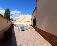 Sale - Detached Villa - Formentera del Segura - Fincas de La Vega