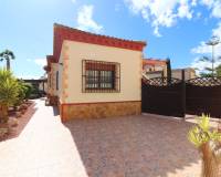 Sale - Detached Villa - Formentera del Segura - Fincas de La Vega