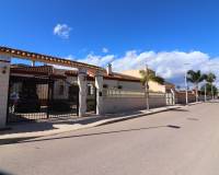 Sale - Detached Villa - Formentera del Segura - Fincas de La Vega