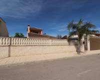 Sale - Detached Villa - Formentera del Segura - Fincas de La Vega