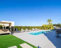 Sale - Detached Villa - Las Colinas Golf Resort