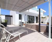 Sale - Detached Villa - Los Montesinos - La Herrada