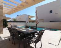 Sale - Detached Villa - Los Montesinos - La Herrada