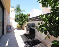 Sale - Detached Villa - Los Montesinos - La Herrada