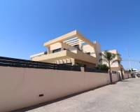 Sale - Detached Villa - Los Montesinos - La Herrada