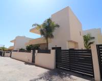 Sale - Detached Villa - Los Montesinos - La Herrada