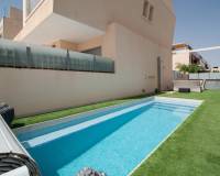 Sale - Detached Villa - Mil Palmeras - Mil Palmeras - Town