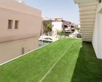 Sale - Detached Villa - Mil Palmeras - Mil Palmeras - Town